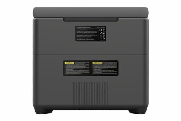 Зарядна станція Genergy GZE-0810  Фото №0