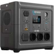 Зарядна станція Genergy GZE-0810 Зарядна станція Genergy GZE-0810