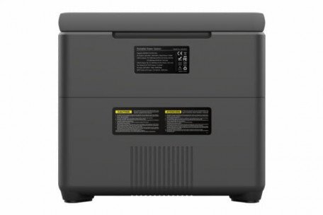 Зарядна станція Genergy GZE-0810  Фото №0