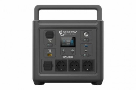 Зарядна станція Genergy GZE-0810  Фото №1