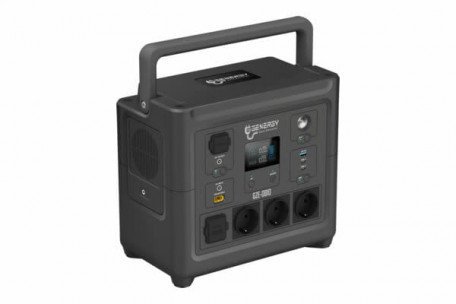 Зарядна станція Genergy GZE-0810  Фото №4