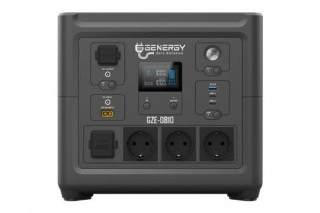 Зарядна станція Genergy GZE-0810  Фото №5