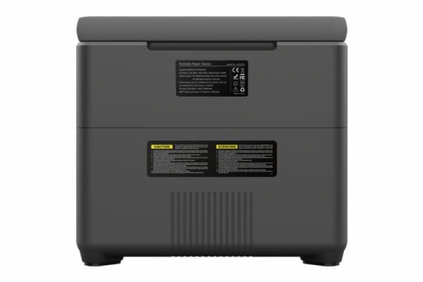Зарядная станция Genergy GZE-0810  Фото №0