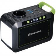 Зарядна станція Bresser Mobile Power Station 88.8 Вт (9638100)
