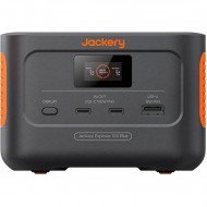 Зарядна станція Jackery Explorer 100 Plus (JE-100A)