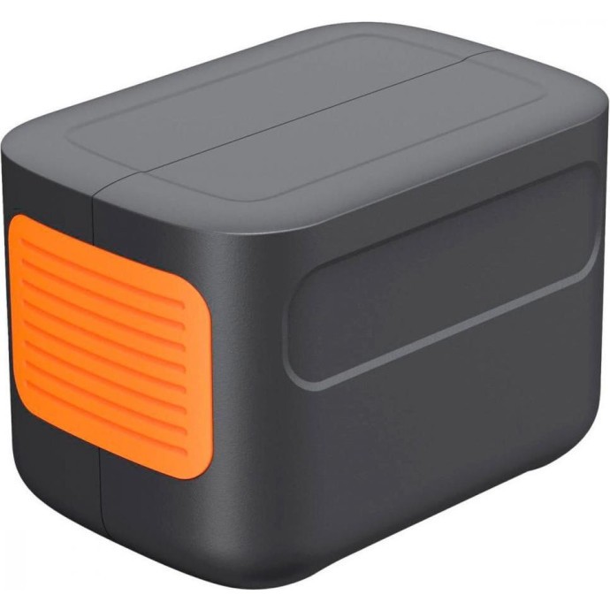 Зарядна станція Jackery Explorer 100 Plus (JE-100A)  Фото №3