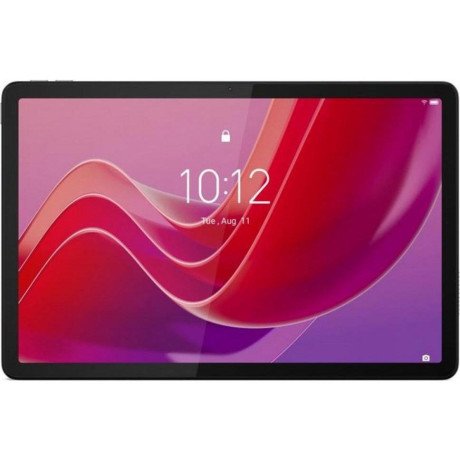 Планшет Lenovo Tab M11 4/128GB LTE Luna Grey + Pen (ZADB0040UA)