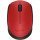 Миша Logitech M171 Red (910-004641)