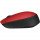 Миша Logitech M171 Red (910-004641)  Фото №0