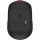 Миша Logitech M171 Red (910-004641)  Фото №1