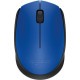 Мышь Logitech M171 Blue (910-004640)