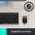 Миша Logitech M190 Wireless Mid Grey (910-005906)  Фото №4