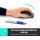 Миша Logitech M190 Wireless Mid Grey (910-005906)  Фото №6