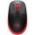Миша Logitech M190 Wireless Red (910-005908) Миша Logitech M190 Wireless Red (910-005908)