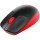 Миша Logitech M190 Wireless Red (910-005908)  Фото №0