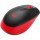 Миша Logitech M190 Wireless Red (910-005908)  Фото №1
