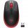Миша Logitech M190 Wireless Red (910-005908)  Фото №3