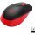 Миша Logitech M190 Wireless Red (910-005908)  Фото №4
