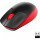 Миша Logitech M190 Wireless Red (910-005908)  Фото №5