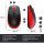 Миша Logitech M190 Wireless Red (910-005908)  Фото №8