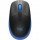 Миша Logitech M190 Wireless Blue (910-005907) Миша Logitech M190 Wireless Blue (910-005907)