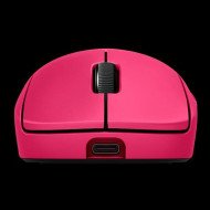 Мышь Logitech PRO 2 Lightspeed Magenta (910-007309) Мышь Logitech PRO 2 Lightspeed Magenta (910-007309)