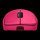 Мышь Logitech PRO 2 Lightspeed Magenta (910-007309) Мышь Logitech PRO 2 Lightspeed Magenta (910-007309)