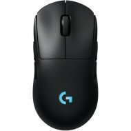 Миша Logitech PRO 2 Lightspeed Black (910-007295) Миша Logitech PRO 2 Lightspeed Black (910-007295)