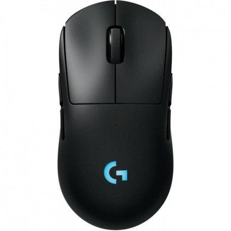 Миша Logitech PRO 2 Lightspeed Black (910-007295)  Фото №7