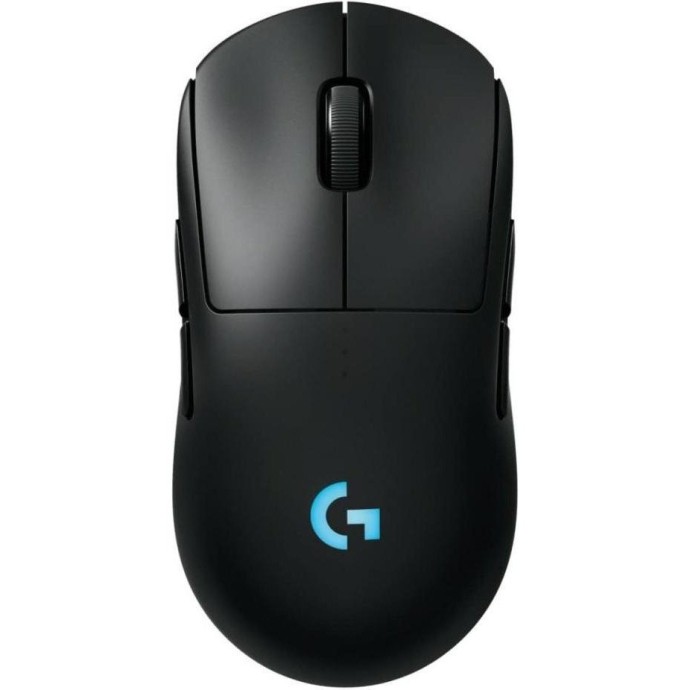 Миша Logitech PRO 2 Lightspeed Black (910-007295)