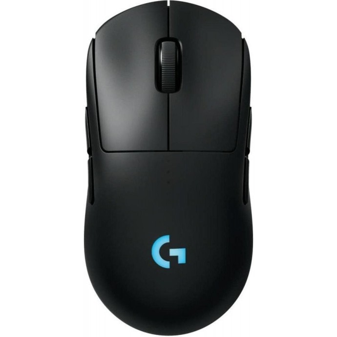 Миша Logitech PRO 2 Lightspeed Black (910-007295)  Фото №7