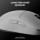 Миша Logitech PRO 2 Lightspeed White (910-007302)  Фото №0