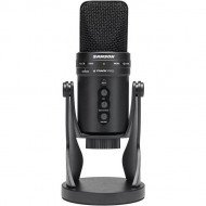 Мікрофон для ПК / для стрімінгу, подкастів Samson G-Track Pro (GM1UPRO) Мікрофон для ПК / для стрімінгу, подкастів Samson G-Track Pro (GM1UPRO)