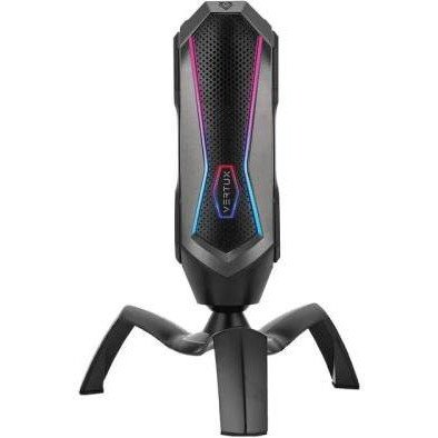 Мікрофон для ПК Vertux Marshal USB Black marshal.black