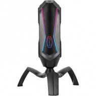 Мікрофон для ПК Vertux Marshal USB Black marshal.black