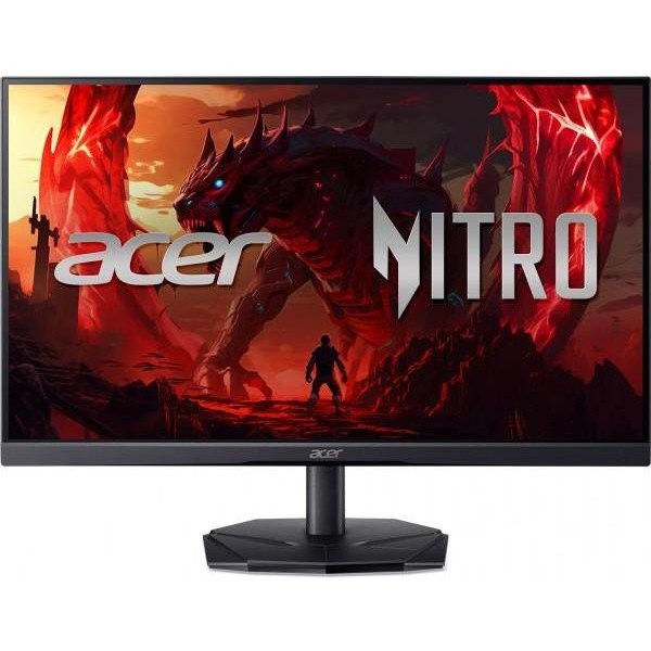 Монитор Acer Nitro KG241YP3bip (UM.QX1EE.307)