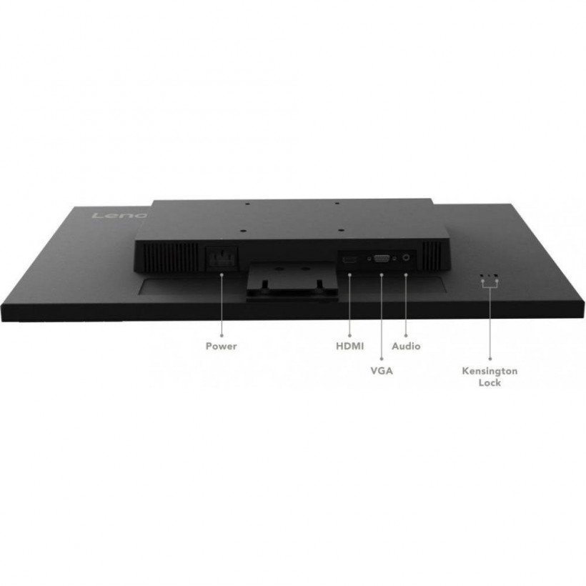Монитор Lenovo D24-40 (67A2KAC6UA)  Фото №0