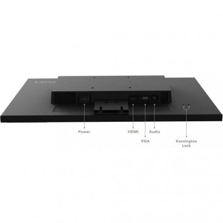 Монитор Lenovo D24-40 (67A2KAC6UA)  Фото №0