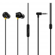 Навушники Realme Buds 2 Neo Black Навушники Realme Buds 2 Neo Black