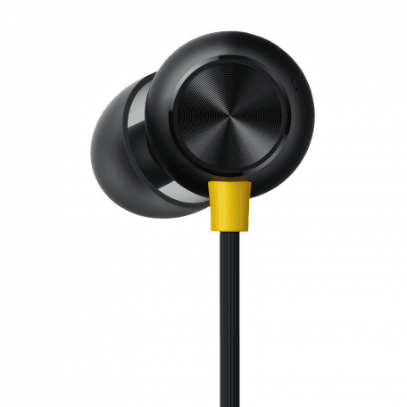 Навушники Realme Buds 2 Neo Black  Фото №0