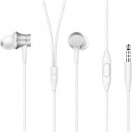 Наушники с микрофоном Xiaomi Piston Fresh Bloom Matte Silver (ZBW4355TY) Наушники с микрофоном Xiaomi Piston Fresh Bloom Matte Silver (ZBW4355TY)