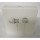 Наушники с микрофоном Xiaomi Piston Fresh Bloom Matte Silver (ZBW4355TY)  Фото №1