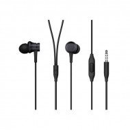 Наушники с микрофоном Xiaomi Piston Fresh Bloom Matte Black (ZBW4354TY) Наушники с микрофоном Xiaomi Piston Fresh Bloom Matte Black (ZBW4354TY)