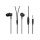 Наушники с микрофоном Xiaomi Piston Fresh Bloom Matte Black (ZBW4354TY) Наушники с микрофоном Xiaomi Piston Fresh Bloom Matte Black (ZBW4354TY)