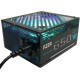Блок питания AZZA PSAZ-650W-RGB Блок питания AZZA PSAZ-650W-RGB
