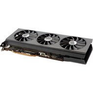 Видеокарта XFX Radeon RX 7700 XT Speedster QICK 319 Black Edition (RX-77TQICKB9) Видеокарта XFX Radeon RX 7700 XT Speedster QICK 319 Black Edition (RX-77TQICKB9)