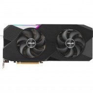 Видеокарта ASUS DUAL-RX7900XTX-O24G