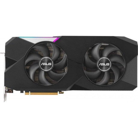 Відеокарта ASUS DUAL-RX7900XTX-O24G