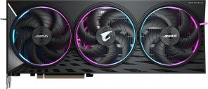 Видеокарта GIGABYTE AORUS Radeon RX 9070 XT ELITE 16G (GV-R9070XTAORUS E-16GD)