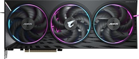 Видеокарта GIGABYTE AORUS Radeon RX 9070 XT ELITE 16G (GV-R9070XTAORUS E-16GD)
